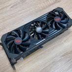 RX 6700XT 12GB POWERCOLOR RED DEVIL, Ophalen, Gaming
