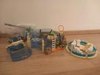 Aquarium Playmobil, Ophalen, Gebruikt, Complete set