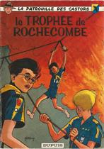 Le trophée de Rochecombe, Enlèvement ou Envoi, Utilisé