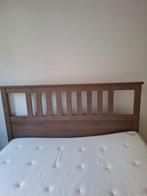 Sommiers et lit, Enlèvement