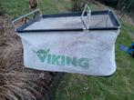 Opvangbak hakselaar Viking, Jardin & Terrasse, Déchiqueteurs, Enlèvement