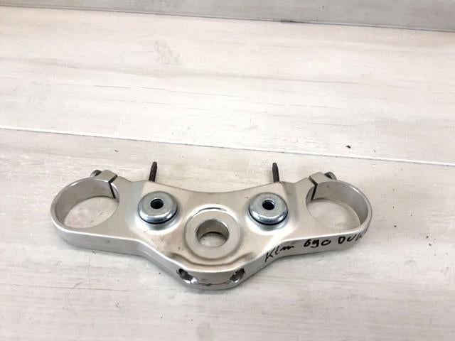 Duke 690 2016 - 2020 KTM Kroonplaat D1-44981, Motoren, Onderdelen | Overige