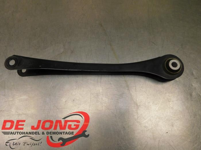 Draagarm rechts-achter van een BMW 1-Serie, Gebruikt, -, -, Ophalen of Verzenden