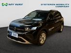 Volkswagen T-Cross T-Cross 1.0 TSI Life Business OPF DSG, Autos, Volkswagen, Argent ou Gris, Automatique, https://public.car-pass.be/vhr/659d9e3a-1d51-4db9-8d1d-0d0ffd384e2e