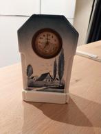 Delfts klokje 22 cm hoog, Ophalen of Verzenden