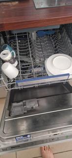 Lave vaisselle, Electroménager
