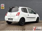 Renault Twingo 1.2-16V Collection | Airco | APK 10-2026 |, Autos, Entreprise, Blanc, Essence, Alarme