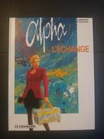 Bd alpha 1, Livres, Enlèvement ou Envoi