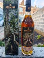 SavannaSingle Cask n990 - 8 ans 2012 Agricole, Enlèvement