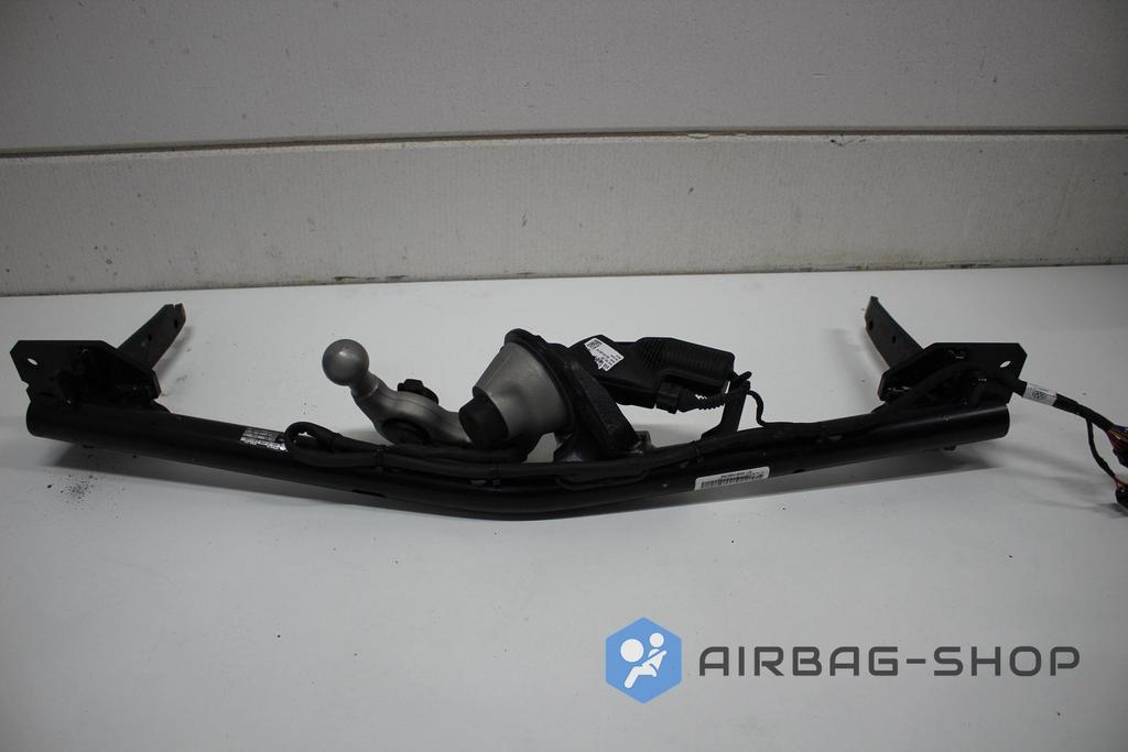 Volkswagen Vw Multivan Elektrisch inklapbare trekhaak 7T0 T7, -, -, -