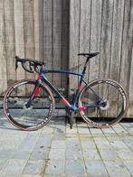 Ridley Fenix SL 18 disc maat S (172-185 cm), Fietsen en Brommers, Fietsen | Racefietsen, Gebruikt, Carbon, Heren, Meer dan 20 versnellingen