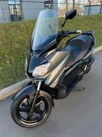 YAMAHA X-MAX 125, Motos, Scooter, 125 cm³, Particulier