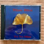 Cd Blue Blot, Ophalen, Zo goed als nieuw