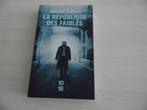 LA RÉPUBLIQUE DES FAIBLES      GWENAËL BULTEAU, Enlèvement ou Envoi, Comme neuf, Gwenaël Bulteau