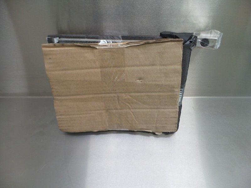 RADIATEUR DE CHAUFFAGE Toyota Urban Cruiser, Utilisé, Toyota