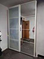 Pax kast schuifdeuren, Antiek en Kunst, Ophalen