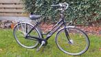 Rijklare damesfiets stadsfiets minerva 7v nexus naafdynamo, Versnellingen, Zo goed als nieuw, 50 tot 53 cm, Ophalen