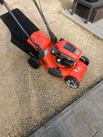 Tondeuse Husqvarna, Fonction de mulching, Tondeuse rotative, Husqvarna, Tondeuses à gazon à essence