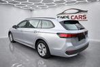 Volkswagen Passat variant mild hybride, Stof, 1498 cc, 4 cilinders, Hybride Elektrisch/Benzine