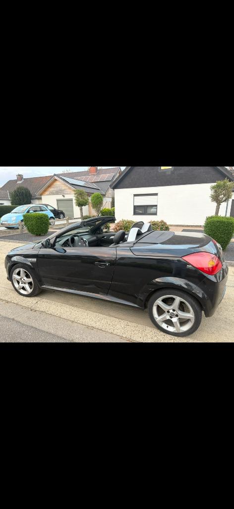 Auto, Autos, Cuir, Achat, Boîte manuelle, Noir