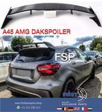 W176 A45 AMG DAK SPOILER VLEUGEL Mercedes A Klasse 2012-2018, Auto-onderdelen, Gebruikt, Ophalen of Verzenden, Achter, -