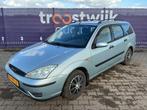 2004 - Ford - Focus Break - 1.6-16V Cool Edition - Voiture p, Focus, Achat, Entreprise, Break