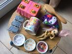 LOT DE JEUX-ACCESSOIRES POUR ENFANTS, Enlèvement ou Envoi