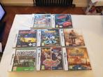 Lot 8 ds-spellen, Games en Spelcomputers, Games | Nintendo DS, Ophalen of Verzenden