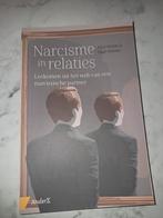 Narcisme in relaties - Alice Vlottes & Daan Wienke, Alice Vlottes & Daan Wienke, Sociale psychologie, Nieuw, Ophalen of Verzenden