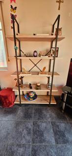 Display rekje, Huis en Inrichting, Kasten | Stellingkasten, Ophalen