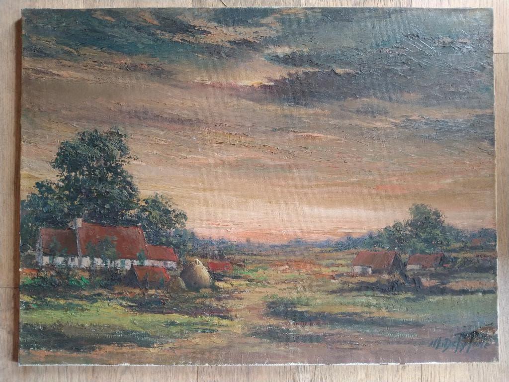 michel de pypère, Antiquités & Art, Enlèvement ou Envoi