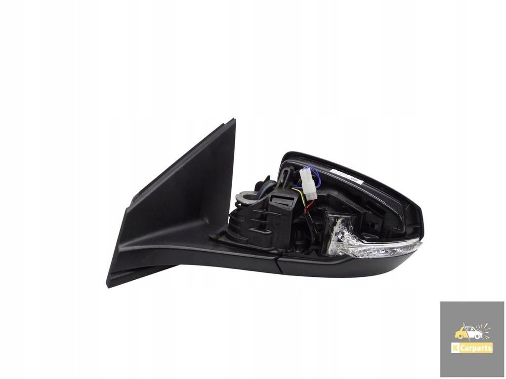 R troviseur gauche 8 broches 2G1857501AP, VW Polo VI 2G 2017, Volkswagen, Volkswagen AG, Vw@volkswagen.de, Utilisé