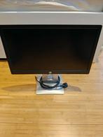 Pc scherm HP, Informatique & Logiciels, Moniteurs, Enlèvement, Incurvé