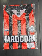 Thunderdome soccer shirt heritage L, Kleding | Heren, T-shirts, Ophalen of Verzenden, Maat 52/54 (L)