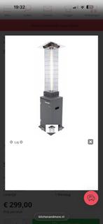 Sunred terrasverwarmer, Tuin en Terras, Ophalen, Nieuw, Gas