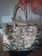 Guess handtas, Handtassen en Accessoires, Tassen | Damestassen, Ophalen, Zo goed als nieuw, Handtas