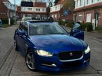 Jaguar XE 2.0D Édition Business R-Sport en option complète, Autos, Jaguar, Cuir, Achat, Euro 6, Entreprise
