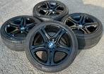 4 Jantes 19" 5x120 BMW Style 367 F06 F10 F11 F12, Autos : Pièces & Accessoires, Enlèvement, BMW