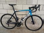 Trek Emonda SL5 Shimano 105 maat 58 - Showroomstaat, Fietsen en Brommers, 57 tot 61 cm, Ophalen, Carbon, Giant