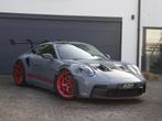Porsche 992 GT3 RS "Weissach" | 1 eigenaar | Belgische wage, Auto's, 0 kg, 525 pk, Bedrijf, https://public.car-pass.be/vhr/002de3be-4120-4938-9da0-b20269d53bb8