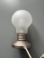 Lampe de table IKEA BLINDA, Maison & Meubles, Lampes | Lampes de table, Enlèvement ou Envoi, Utilisé, Verre, Moins de 50 cm