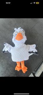 Handpoppen fabeltjeskrant, Enlèvement, Comme neuf