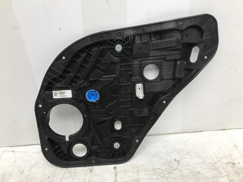 MECANISME VITRE ARRIÈRE DROIT Kia Niro I (DE), Autos : Pièces & Accessoires, Utilisé, Kia