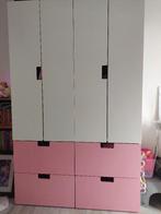 Ikea kinderkasten, Ophalen, Gebruikt, 50 tot 70 cm, 105 cm of meer