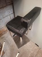 3 verstelbare barkrukken, Ophalen, Gebruikt, 90 cm of meer, 3 krukken