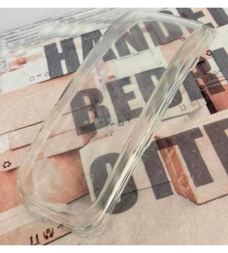 Mercedes ATEGO II & III 2 3 koplampglas koplamp glas NIEUW, Auto-onderdelen, Vrachtwagen-onderdelen, Mercedes-Benz, Verlichting