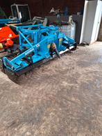 Rotoreg sicma, Zakelijke goederen, Ophalen