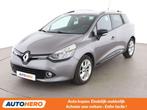 Renault Clio 1.2 TCe Energy Limited (automatique), Autos, 1197 cm³, Argent ou Gris, Achat, 1239 kg