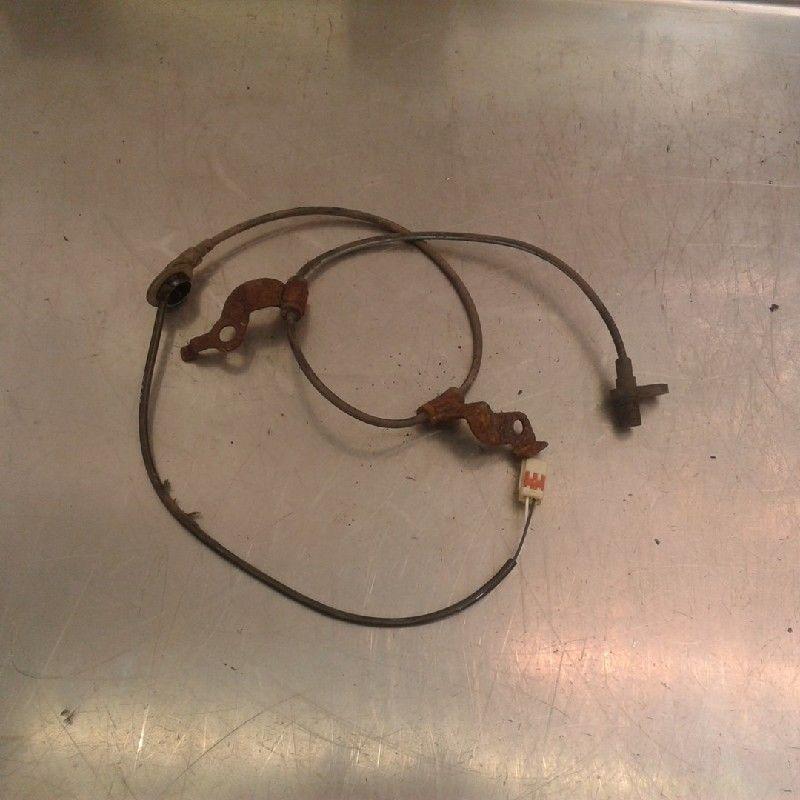 CAPTEUR ABS ABS Mazda 6 SportBreak (GH19 / GHA9), Autos : Pièces & Accessoires, Utilisé, Mazda