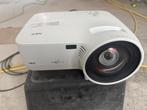 Nec np610s projector / beamer, Ophalen, Zo goed als nieuw